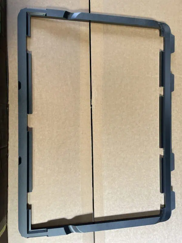 MPK Vision Star L Pro 700x500 Adaptor  Crafter/MAN TGE 2017+