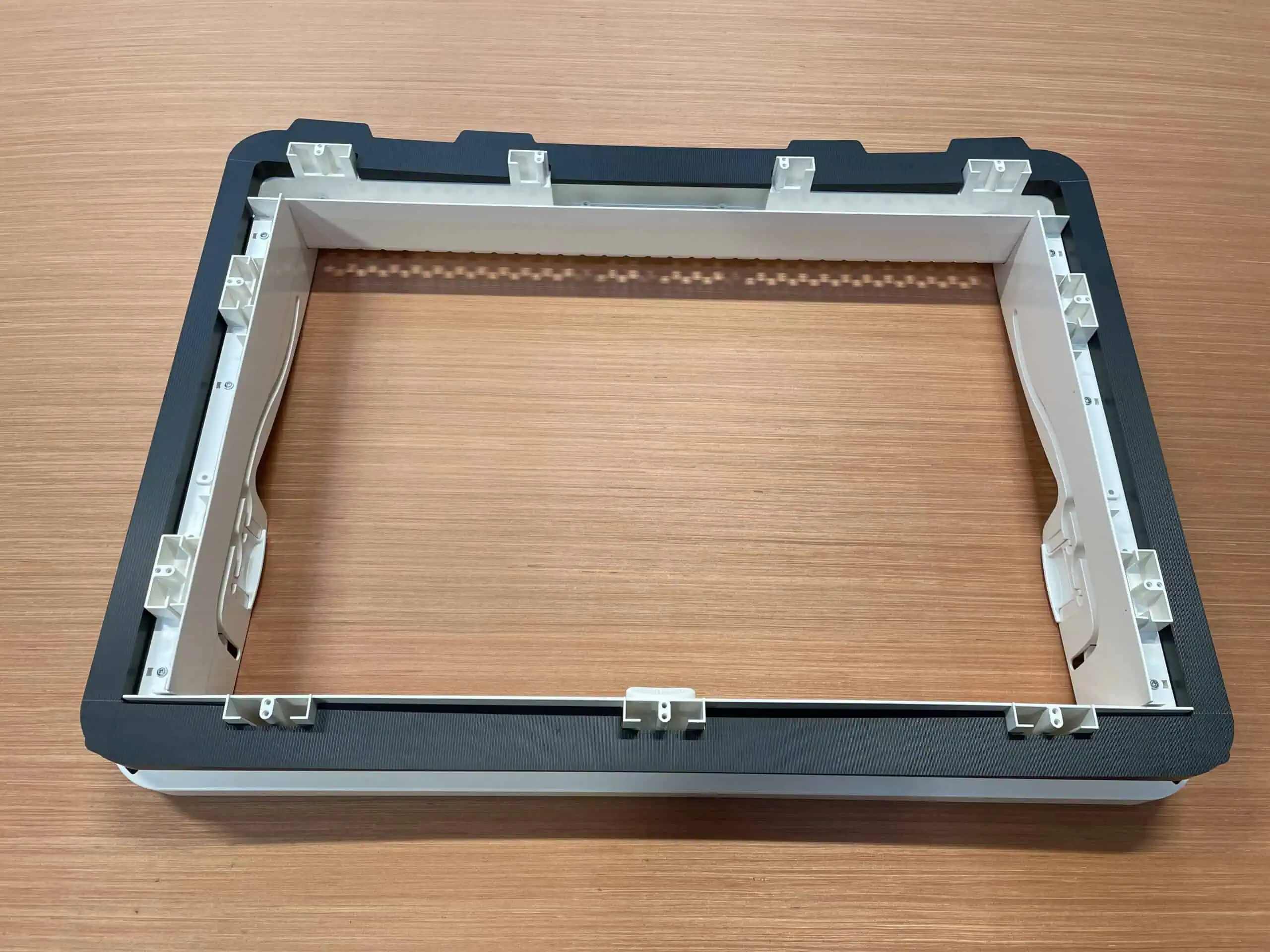 Dometic Midi Heki MK8 Transit