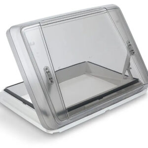 MPK Vision Star L Pro 700x500 Adaptor  Crafter/MAN TGE 2017+