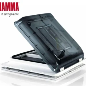 Fiamma Crystal Adaptor Crafter/MAN TGE 2017+