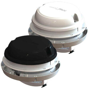 Maxxair Maxxfan Dome Adaptor Crafter / MAN TGE 2017+