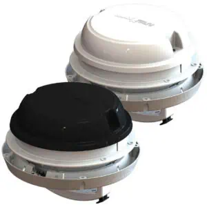 Maxxair Maxxfan Dome Adaptor Crafter / MAN TGE 2017+