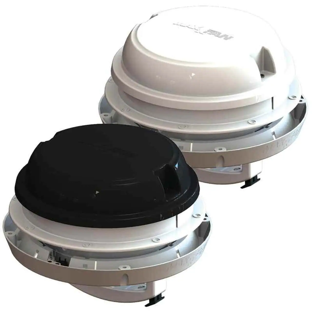 Maxxair Maxxfan Dome Adaptor Crafter / MAN TGE 2017+