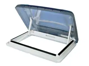 MPK Vision star 700X500 Sprinter / Crafter 2006-2018