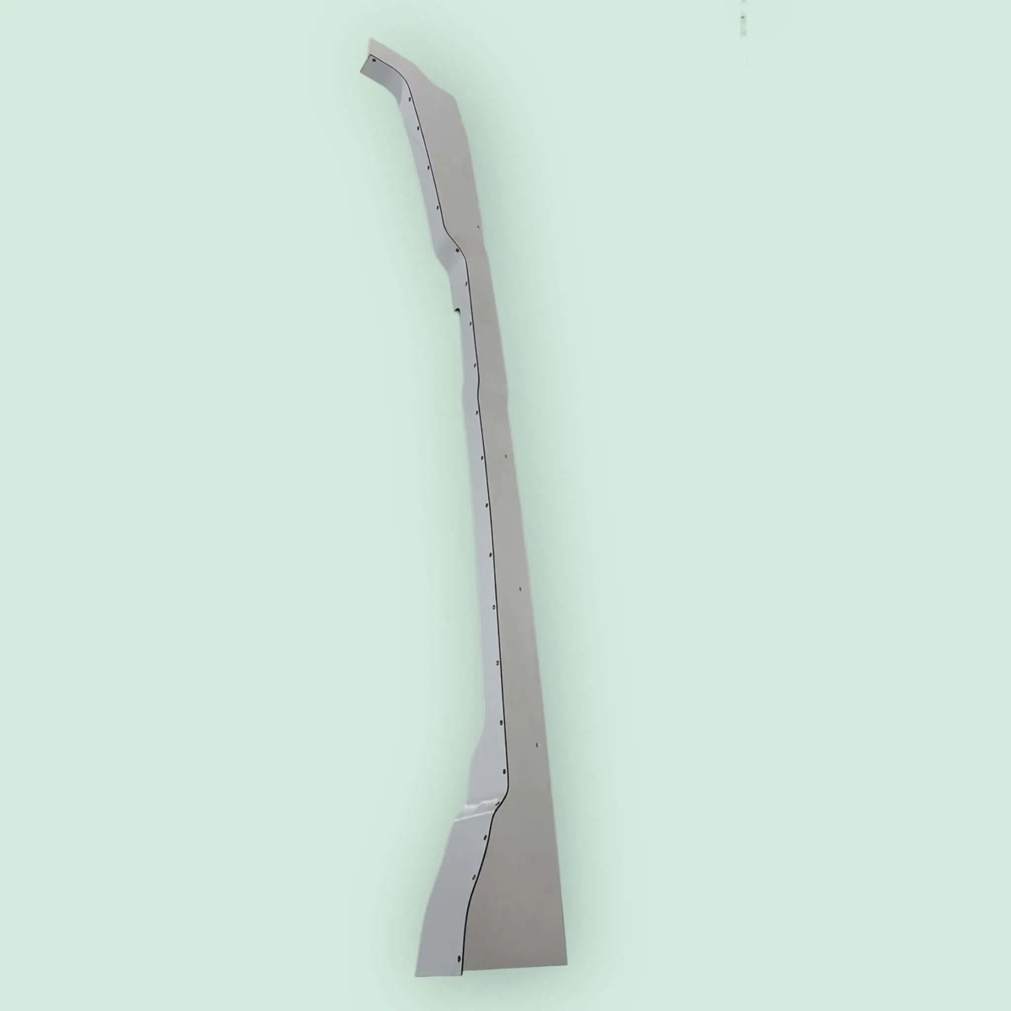 Bulkhead Trim Kit - Image 3