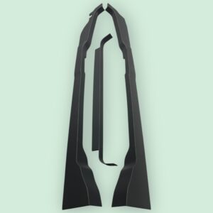 Bulkhead Trim Kit