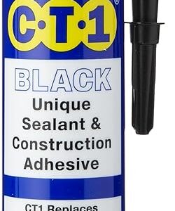 CT1 Sealant & Adhesive