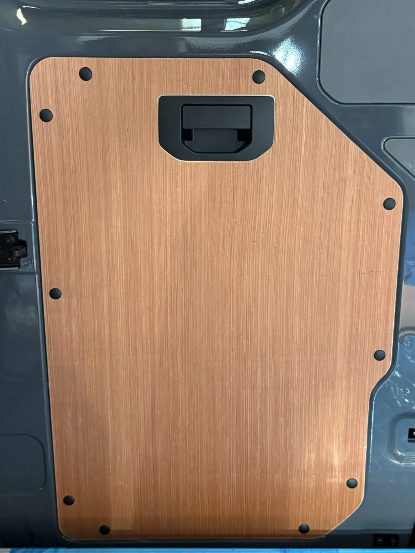 Door panel kit - Image 5