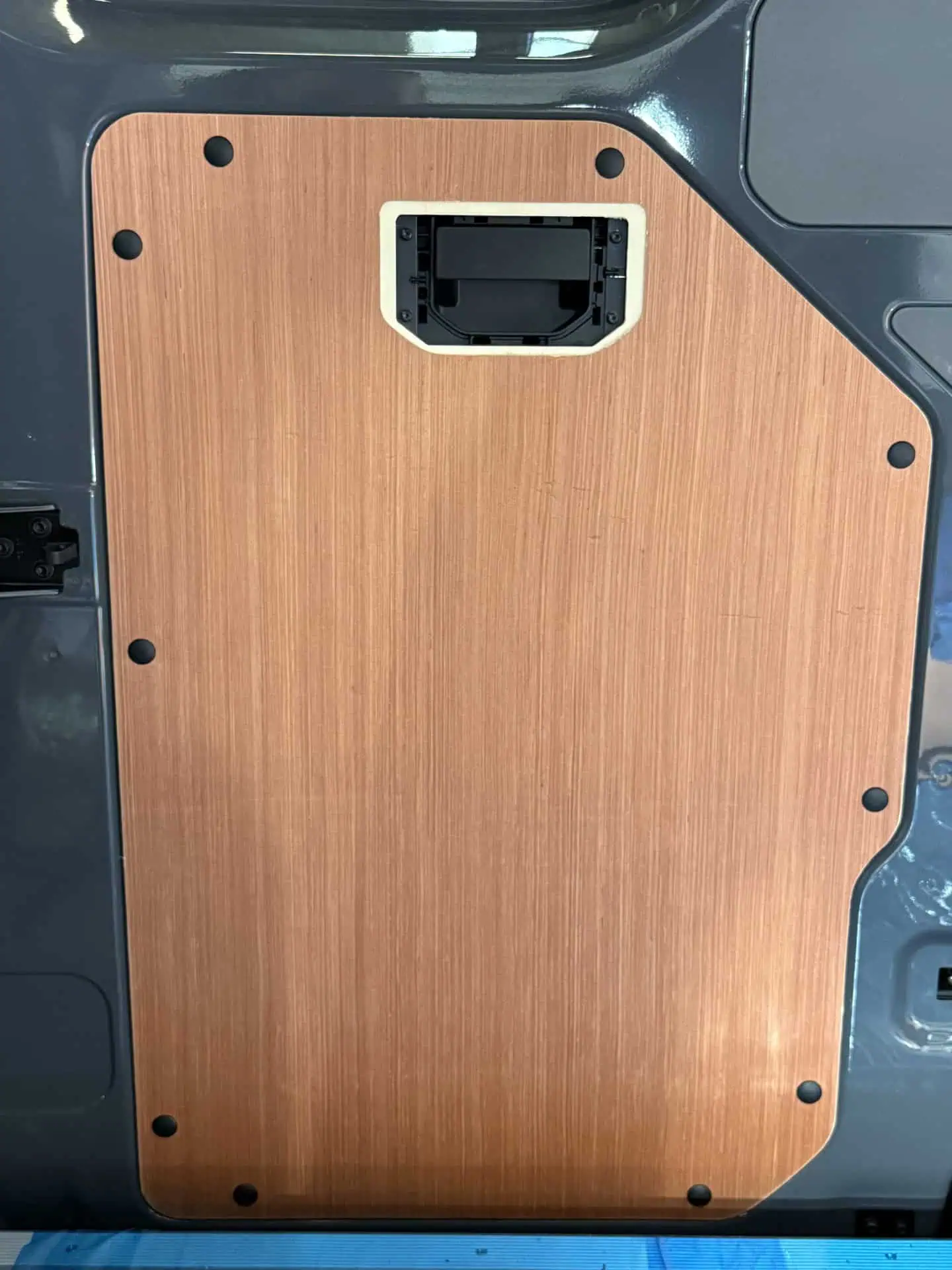 Door panel kit - Image 4
