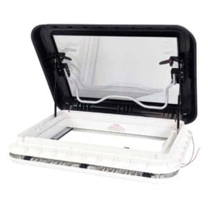 Adventurer 700X500 Adaptor Crafter / MAN TGE 2017+