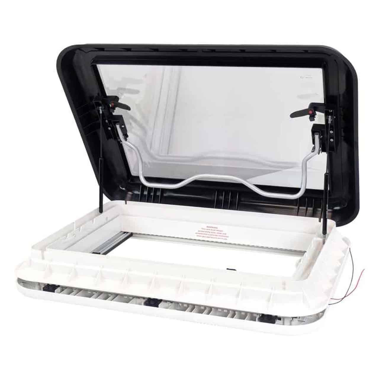 Adventurer 700X500 Adaptor Crafter / MAN TGE 2017+