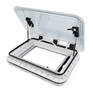 NomadicArk 700X500 Adaptor Crafter / MAN TGE 2017+