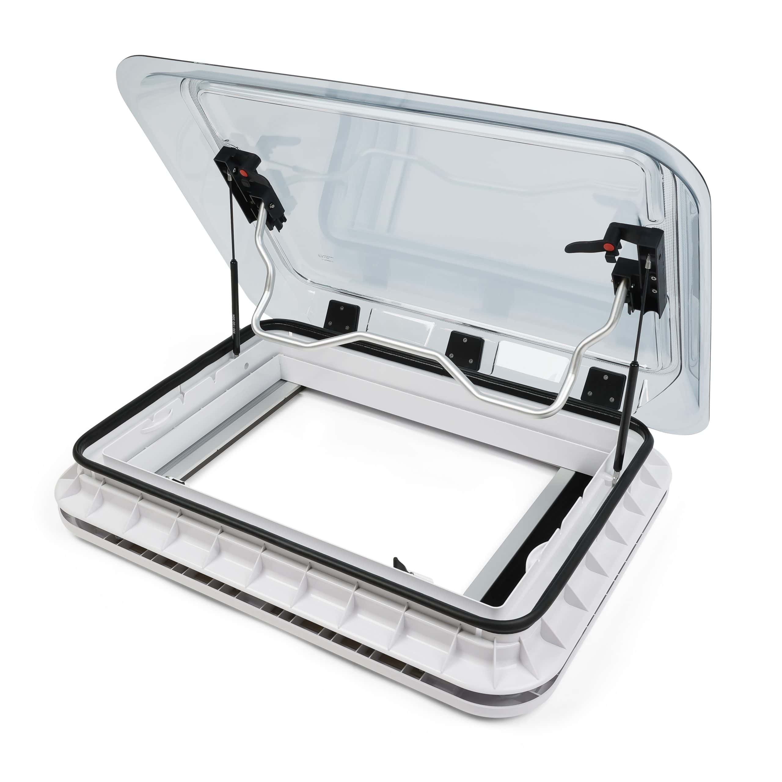 NomadicArk 700X500 Adaptor Crafter / MAN TGE 2017+